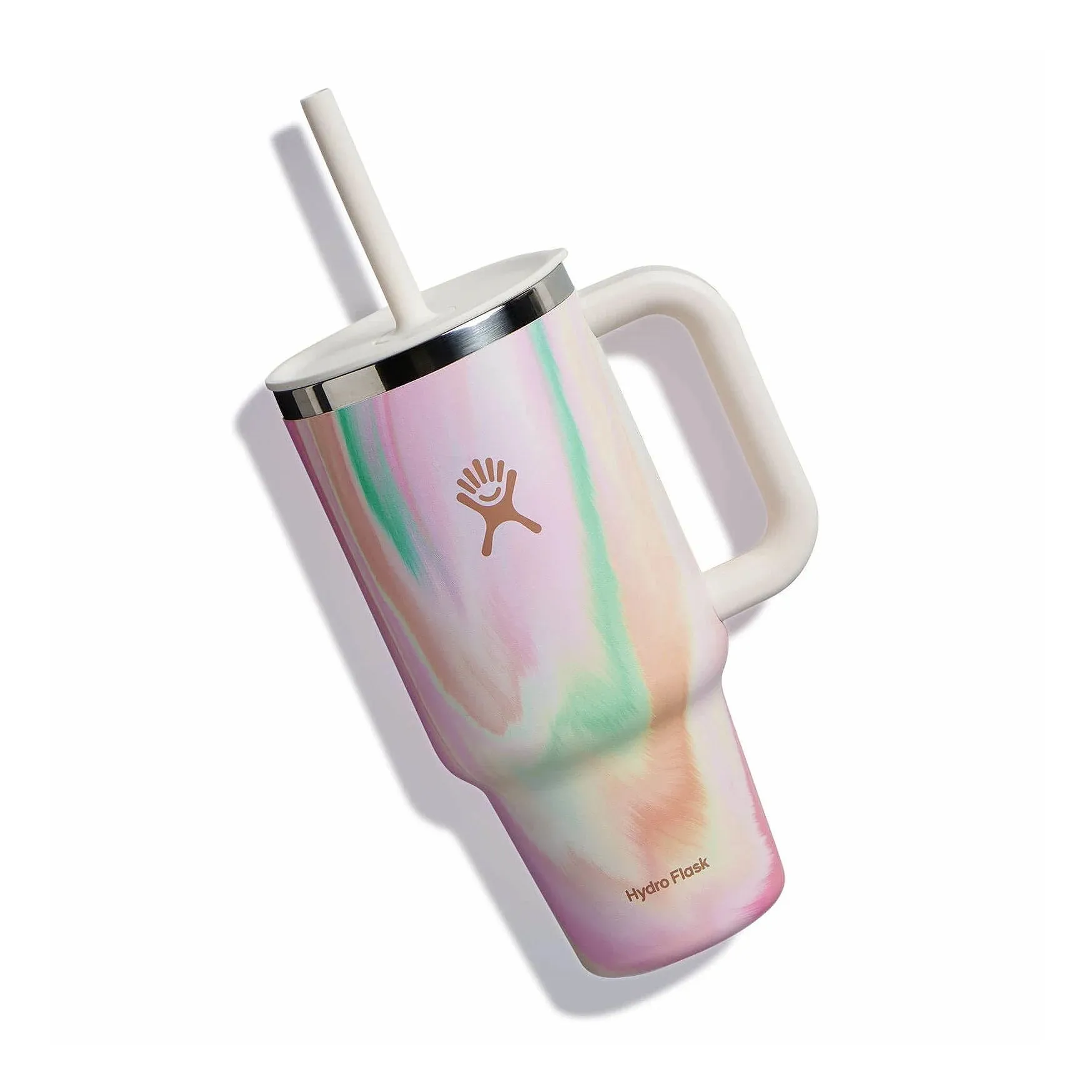 32 oz All Around Travel Tumbler - Sugar Crush - Past Season