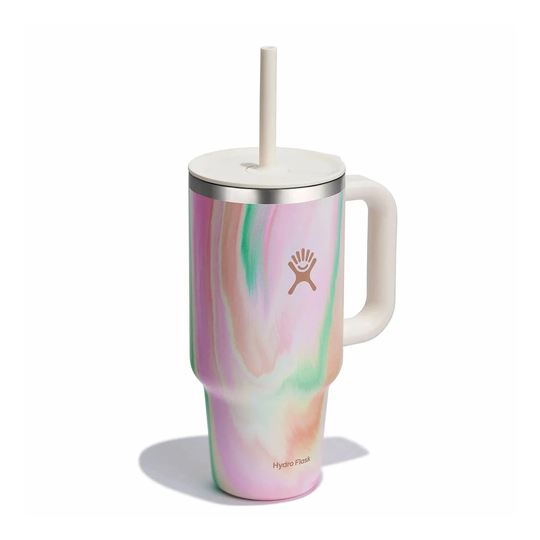 32 oz All Around Travel Tumbler - Sugar Crush - Past Season