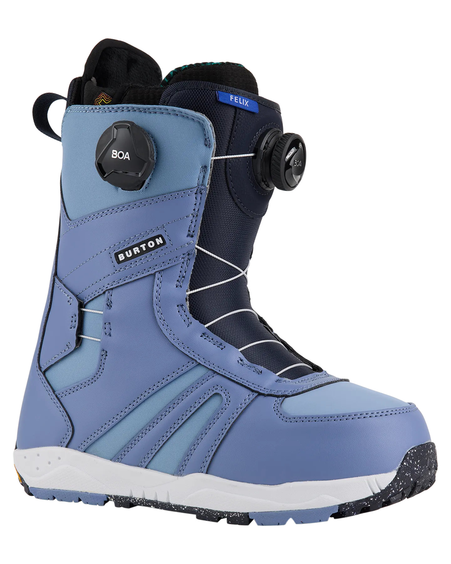 Burton Women's Felix Boa® Snowboard Boots