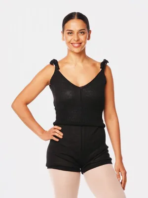 Gaynor Minden La Movenza Romper