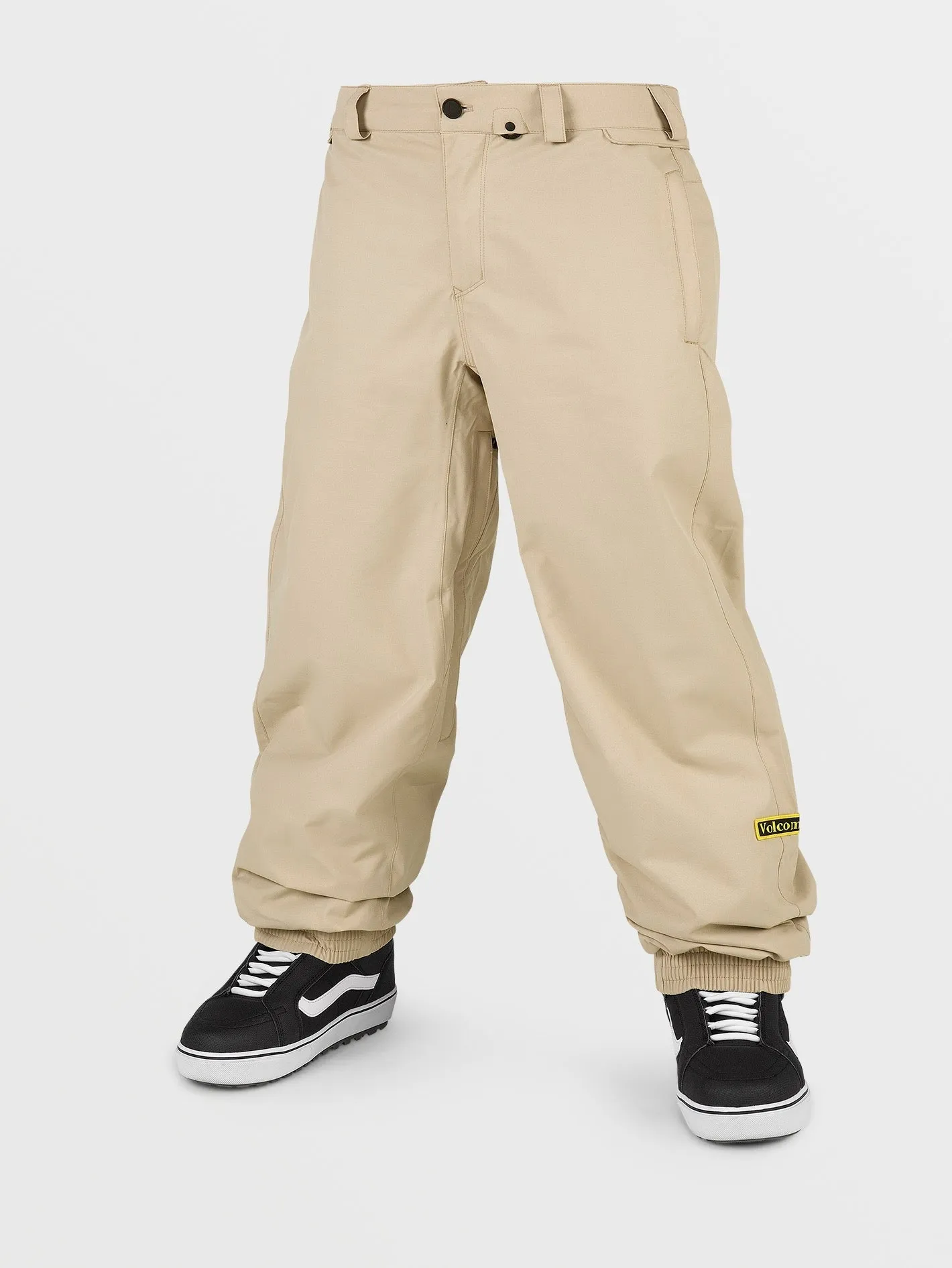 Pantalon Arthur Snow - KHAKIEST